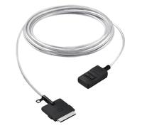 Cable de Conexión para TV VG-SOCC05 Compatible con Samsung S95DAF | 1 pieza; 5M/16.4FT; QN55S95DAFXZA QN65S95DAF QN77S95DAFXZA QE65S95DAT