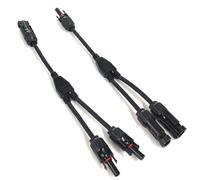 Cable de conexión paralela Ecoflow Solar MC4