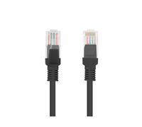 Cable de conexión Patchcord U/UTP Cat.5e 30 m PCU5-10CC-3000-BK