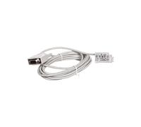 Cable de conexión PC SUB-D 9 pines 3 m SR2CBL01 Zelio Logic