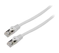 Cable de conexión PCF6-20CC-0200-S F/UTP 6 líneas CCA PVC gris 2m 26AWG venas...