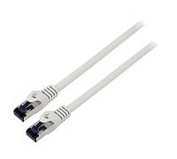 Cable de conexión PCF8-10CU-0500-S S/FTP Cat 8.1 Line Cu LSZH gris 5m 26AWG A...
