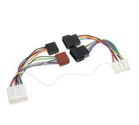 Cable De Conexión Plug&Play Set De Cables De Conexión Para Subaru MPK 21