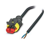 PHOENIX CONTACT SAC-2P-5,0-PUR/SUSFS Cable