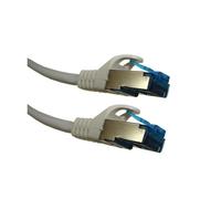 LogiLink CQ3092S Cat.6A 10G S/FTP PIMF PrimeLine Patch Cable, 10 Meter Length, G