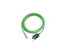 CABLE DE CONEXIÓN SIMATIC HMI PARA KTPX00(F) 6AV2181-5AF10-0AX0