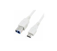 Cable de conexión tipo C Unite 3.1 para impresora HUB Spot de 1 m
