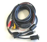 Cable de conexión todo en uno para CTF, MM, MH.