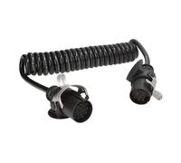 Cable de conexión, toma de corriente TRUCKLIGHT EC-15-ADR