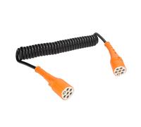 Cable de conexión, toma de corriente TRUCKLIGHT EC-S07-PLA