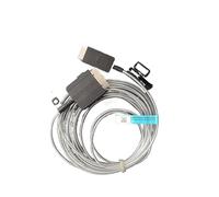 Cable De Conexión TV BN39-02470A, Compatible Con Samsung, QN55LS03AAFXZA QN65Q90RAFXZA QE65Q90RATXXH QN75Q80RAGXZD