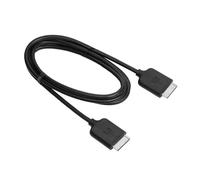 Cable De Conexión TV Line One, 2 M, BN39-02209B, BN3902209B, Compatible con Pantallas Samsung De Las Series KS KS7000, KS7500, KS8000, KS9000, KS9500, KS9800 Y KS9810.