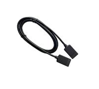 Cable de conexión única BN39-02015A de 2 m, Compatible con Samsung, UN50JU7500FXZA, UN55JS8500FXZA, UN65JU750DFXZA, UN48JS8500FXZA