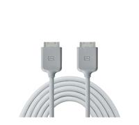 Cable De Conexión Única BN39-02209A, Compatible Con Televisores Samsung MU7000, MU8000, MU8500, MU9000, Compatible Pieza Pantalla BN81-13268A, BN94-12361A Y BN94-11965A