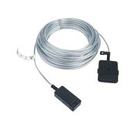 Cable de conexión único VG-SOCR15/ZA BN39-02470A de 15 m, compatible con televisores Samsung FRAME Q80R QLED 4K QE43LS03B.