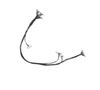 Cable de conexión USB Tiny B de baja latencia extrema, control SDK de imágenes de calor consistente, precisión con envoltura dorada, USB Tiny B Link