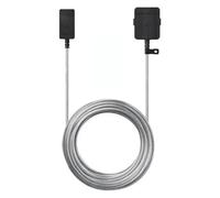 Cable de conexión VG-SOCR15/ZA One, Compatible con Samsung,QLED 4K The Frame TV, fibra óptica de 15m/49 pies for QN43/50/55/65/75/85LS03RAF