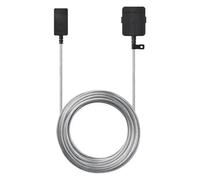 Cable De Conexión VG-SOCR15/ZA One, Compatible con Samsung QLED 4K The Frame TV, Fibra Óptica De 15m/49 Pies For QN43/50/55/65/75/85LS03RAF