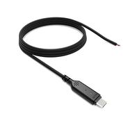 Cable de conmutación USB C para personalización, interruptor de teclado, cable para computadora, conexión múltiple, placa de conmutación de teclado