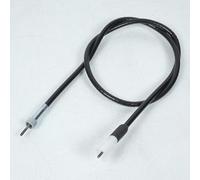 Cable De Contador Teknix para Moto Derbi 50 Senda R 2000 A 2001 97cm/94.5cmNuevo