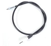 Cable De Contador Teknix para Moto Derbi 50 Senda Sm 2000 A 2001 Nuevo