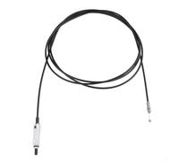 Cable de control de bloqueo de tapa de combustible para Toyota Yaris 2007 2008 2009 2010 2011 2012 compatible con OEM 77035-52250 Abs conjunto de alambre