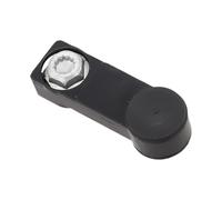 Cable de control de cambio Adaptador de cable de palanca de cambios de caja de cambios fácil de instalar, accesorios para automóvil 09G321397A, reemplazo directo cambio de transmisión