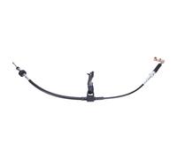 Cable de control de cambio Cable Auto Trans Control Palanca Cable Reemplazar 54315-S04-A81 54315S04A81 Ajuste para Civic 1996-2000 cable selctor de transmisión