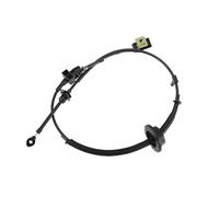 Cable de control de cambio Cable de cambio de marchas de transmisión Cable de palanca de cambios automático apto para F-150 1997-1999 apto para Expedition 1997-1999 cable selctor de transmisión