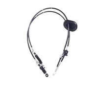Cable de control de cambio Cables de palanca de cambios tipo S 54310-S6M-043 aptos para Acura Rsx K20A, K20A2, K20A3 2002-2006 Cable de marchas