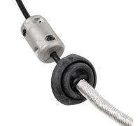 Cable de control de cambio de transmisión automática 2L1Z7E395BA para Ford para Expedition 2003 y 2004 años modelos con unidades de transmisión 4R70W 4R75W o 4R75E