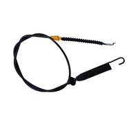Cable de control de compromiso para cubierta de tractor 746-04173E 746-04173 946-04173B -04173C -04173D -04173E