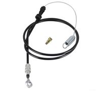 Cable de control de cortacésped autopropulsado para Cadet CC760 CC760ES sustituye a la pieza 753-08266 946-04610 746-04610 Walk Behind Trimmer (1 unidad)