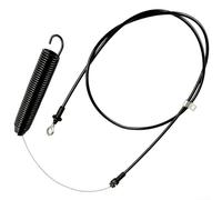 Cable de control de cortacésped pieza de repuesto para E100 E110 E120 E130 L100 L105 L107 modelo GY22387 plástico metal