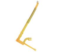 Cable de control de lente de 14-42 mm, FPC, enfoque, optimización de exposición, para técnicos de reparación y usuarios, cable de control de lente de cámara