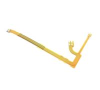 Cable de control de lente de 14-42 mm, FPC, enfoque preciso, optimización de exposición, para técnicos de reparación y usuarios, cable de control de exposición preciso