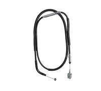 Cable de control de motocicleta compatible con Hysoung GT 650 R / 58200HP9203
