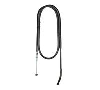 Cable de control de motocicleta compatible con Suzuki GSR 600/GSR 600 U/GSR 600 A UA ABS/58200-44G00