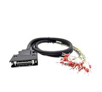 Cable de control de servomotor Cable de E/S CN1 enchufe SCSI50 SCSI36 SCSI20 SCSI26 DB44, Compatible con Panasonic, Compatible con Simens(SCSI 36P,3M)
