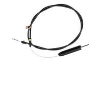 Cable de control de toma de fuerza GY22387 para tractores cortacésped John Deere D100 D105 D110 E100 E110 E120 X145