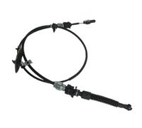 Cable De Control De Transmisión Para Mazda Para 323 Para Premacy | Cable de cambio de marchas de coche Cable de control de selección de marchas OE:BS1B-46-500
