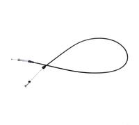 Cable de control de unidad para modelos Craftsman Walk Mower HU800 HU700 HU700L HU725BBC HU775H Pieza de repuesto 581952101 compatible con cortacéspedes Walk Behind