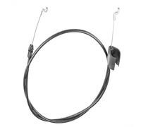 Cable de control de zona de motor de cortacésped 183281 532183281 para mejorar la gestión del motor en varios modelos de cortacésped
