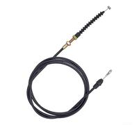 Cable de control deflector 06900614 para Ariens Snow Blower Chute 24-32 pulgadas modelos 921024 921029 921030 921032 921038 921040 921045 921046 repuesto resistente a la intemperie construcción