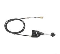 Cable de control del acelerador del excavador de 5 metros para EX230, optimizando el rendimiento y la respuesta
