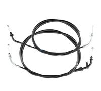 Cable De Control del Acelerador Motocicleta para Yamaha YP250S Majesty SV 1998-1999