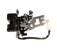Cable De Control Del Actuador De Bloqueo Del Pestillo De La Puerta Trasera Para Toyota Para Sequoia 2001-2007(Lock)