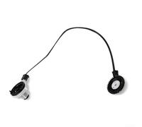 Cable de control del calentador número OEM 95476706 para Chevy para Trax/para 2015 21, hecho de ABS fuerte, fiable y diseño