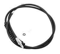 Cable De Control Del Embrague Para Harley FLHR 1996-1999 FLHRC-I 1998-1999 FLHS 1987-1994 FLHT 1995 FLHTC 1987-1995 FLHTCU 1990-1995 Accesorios Para Motocicletas