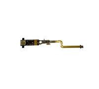 Cable de Control del Interruptor de Lente de Repuesto, Compatible con Sony FE 90 mm f/2.8 Macro G OSS, SEL90M28G